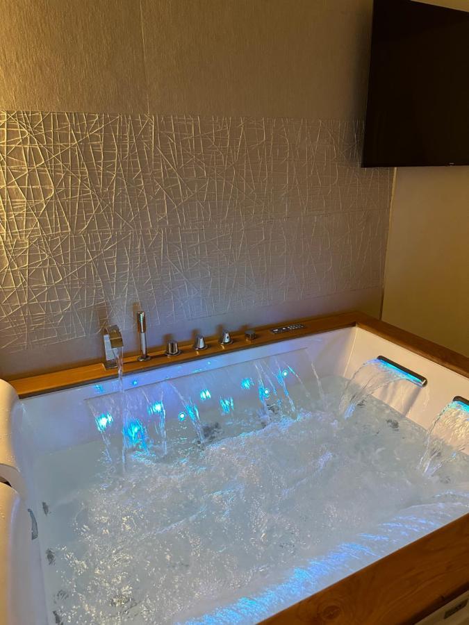 Enjoyhousebracciano Suite1 מראה חיצוני תמונה
