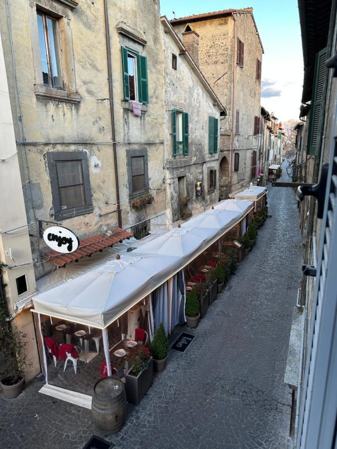 Enjoyhousebracciano Suite1 מראה חיצוני תמונה
