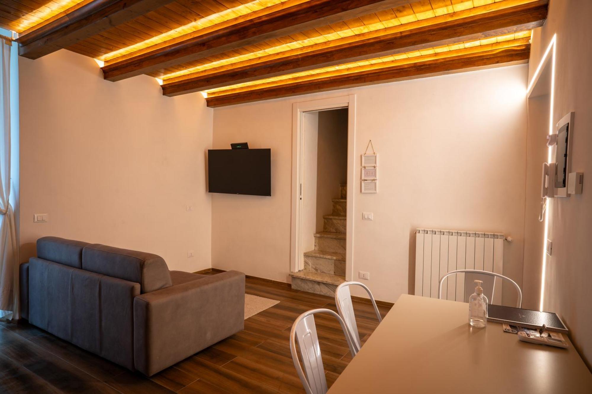 Enjoyhousebracciano Suite1 מראה חיצוני תמונה