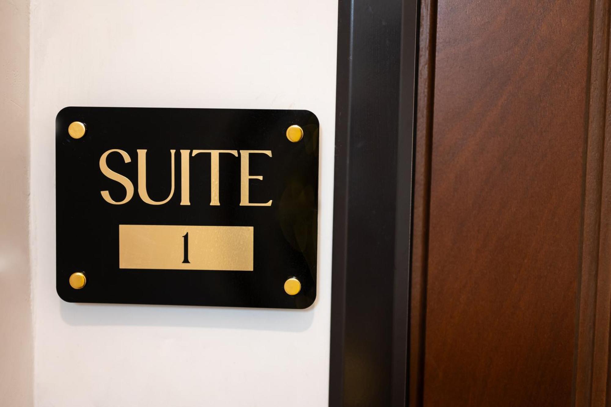 Enjoyhousebracciano Suite1 מראה חיצוני תמונה