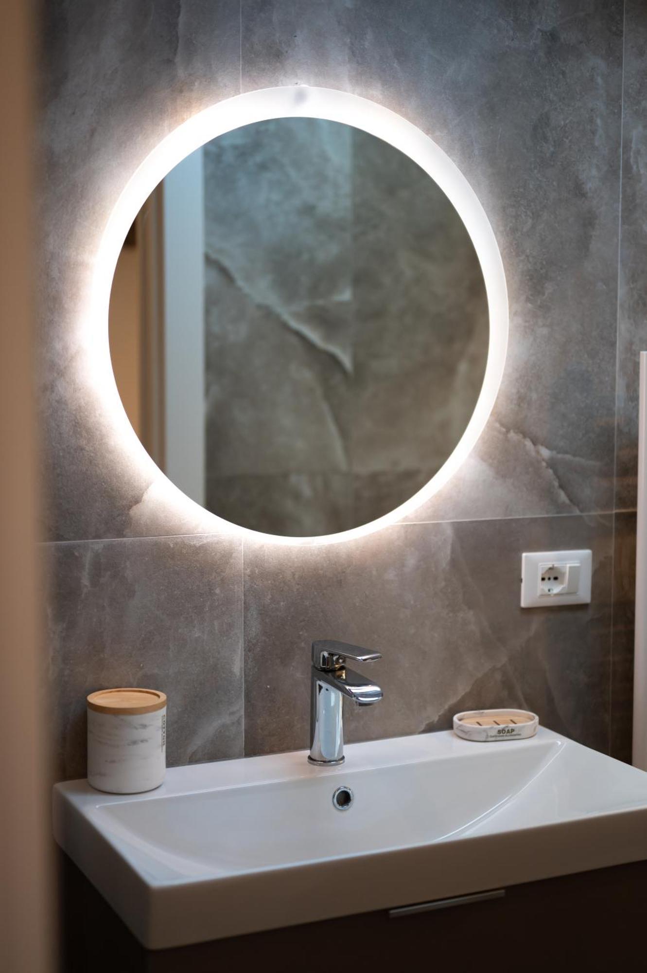 Enjoyhousebracciano Suite1 מראה חיצוני תמונה