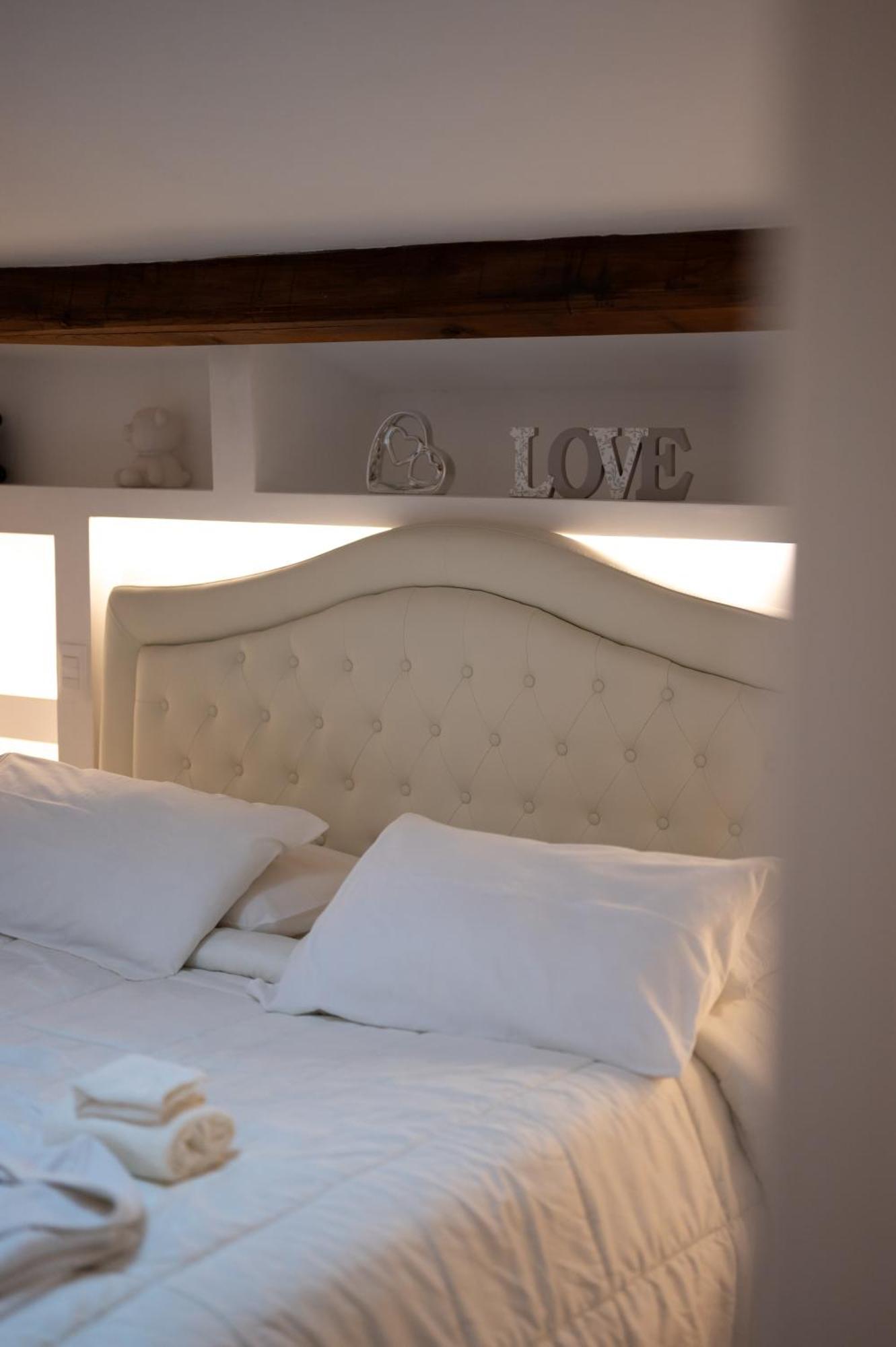 Enjoyhousebracciano Suite1 מראה חיצוני תמונה