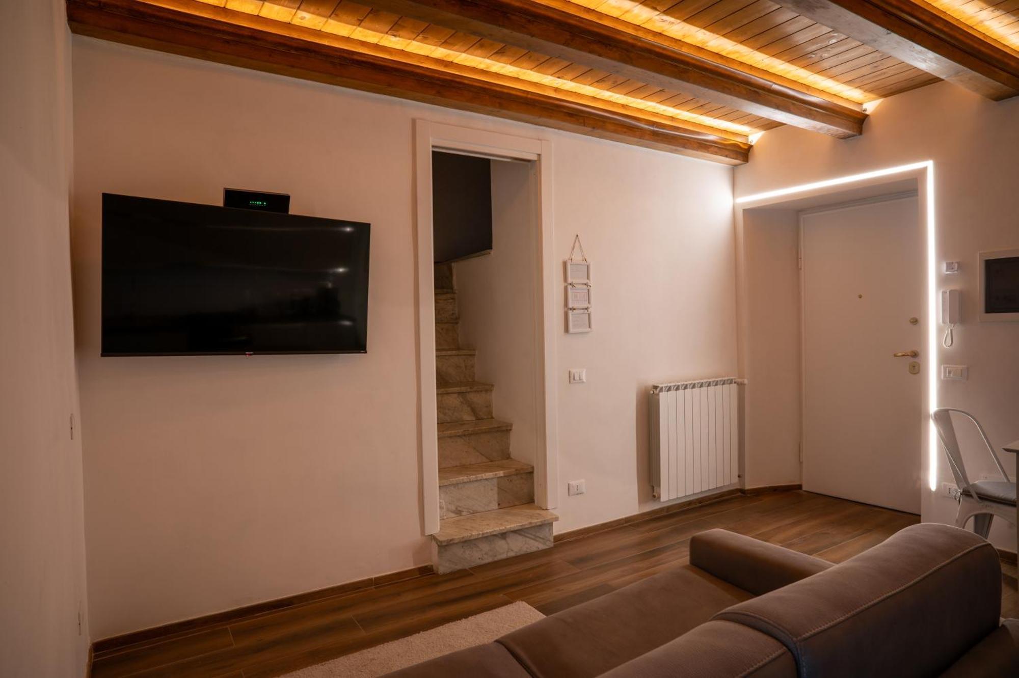 Enjoyhousebracciano Suite1 מראה חיצוני תמונה