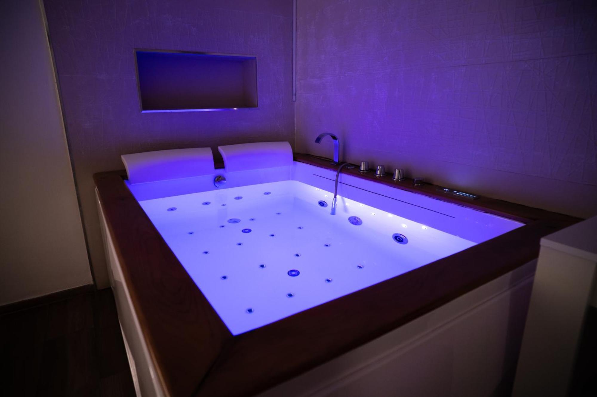 Enjoyhousebracciano Suite1 מראה חיצוני תמונה