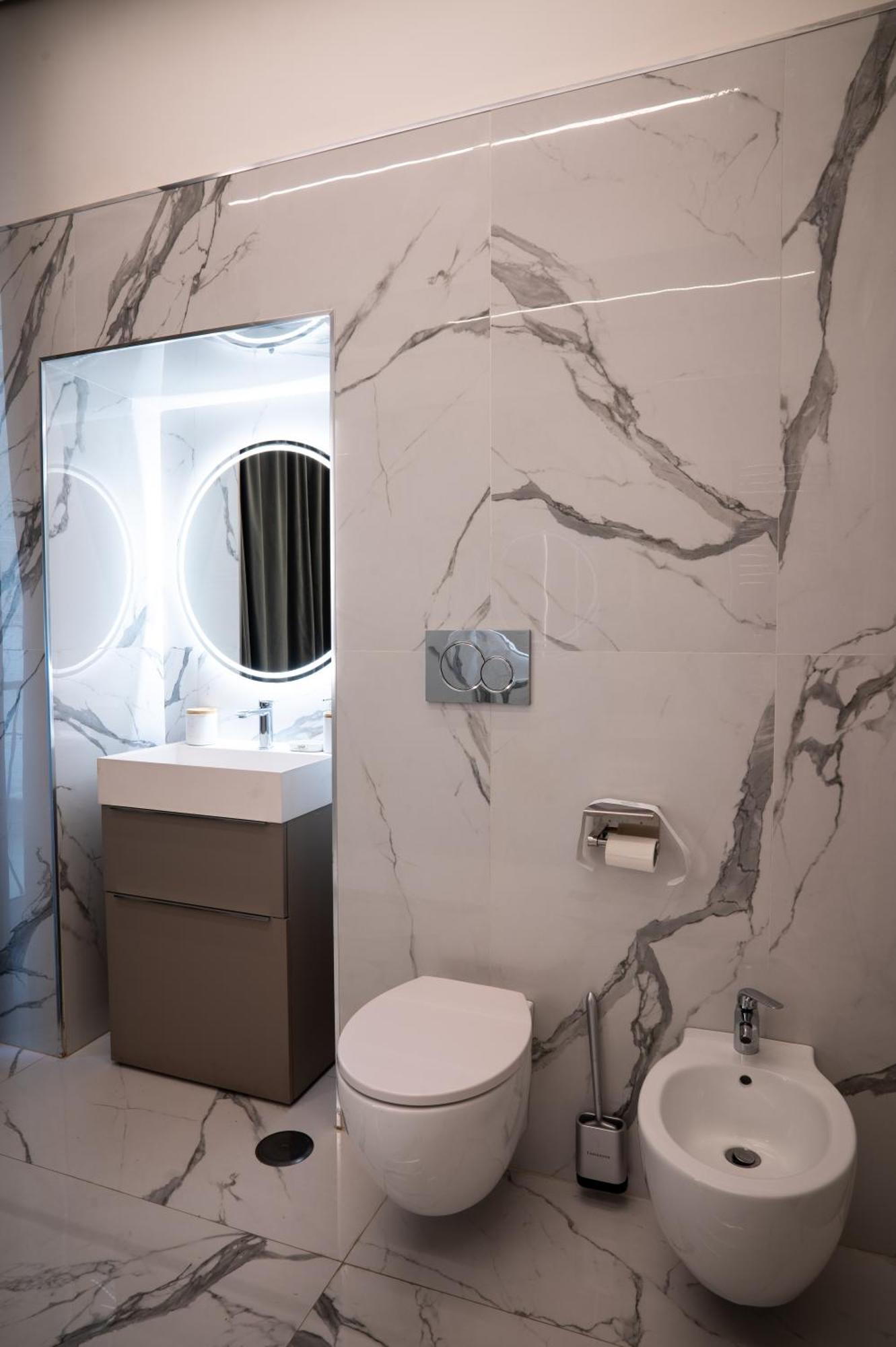 Enjoyhousebracciano Suite1 מראה חיצוני תמונה
