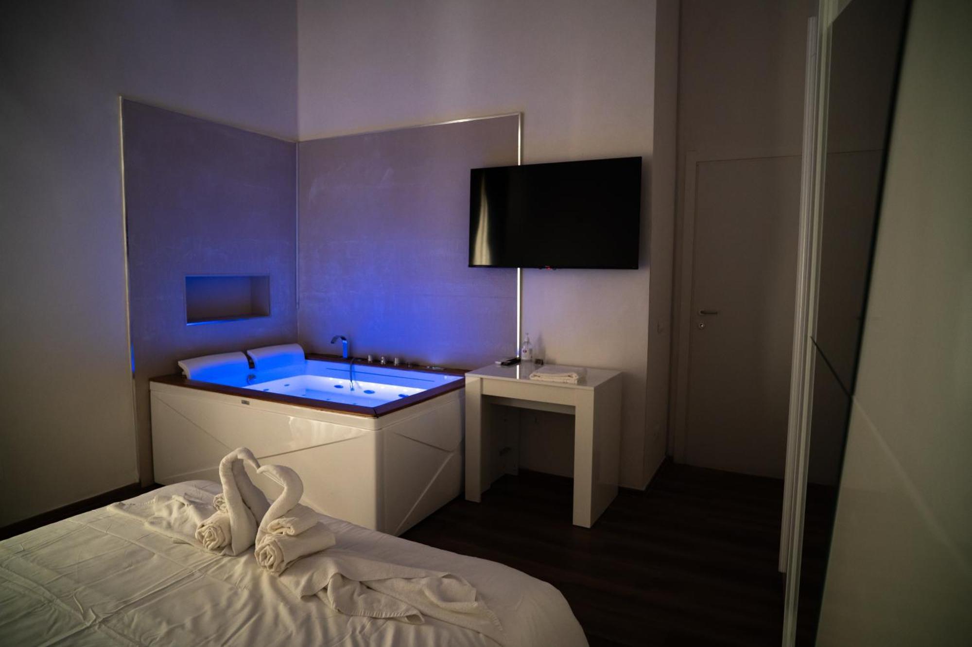 Enjoyhousebracciano Suite1 מראה חיצוני תמונה