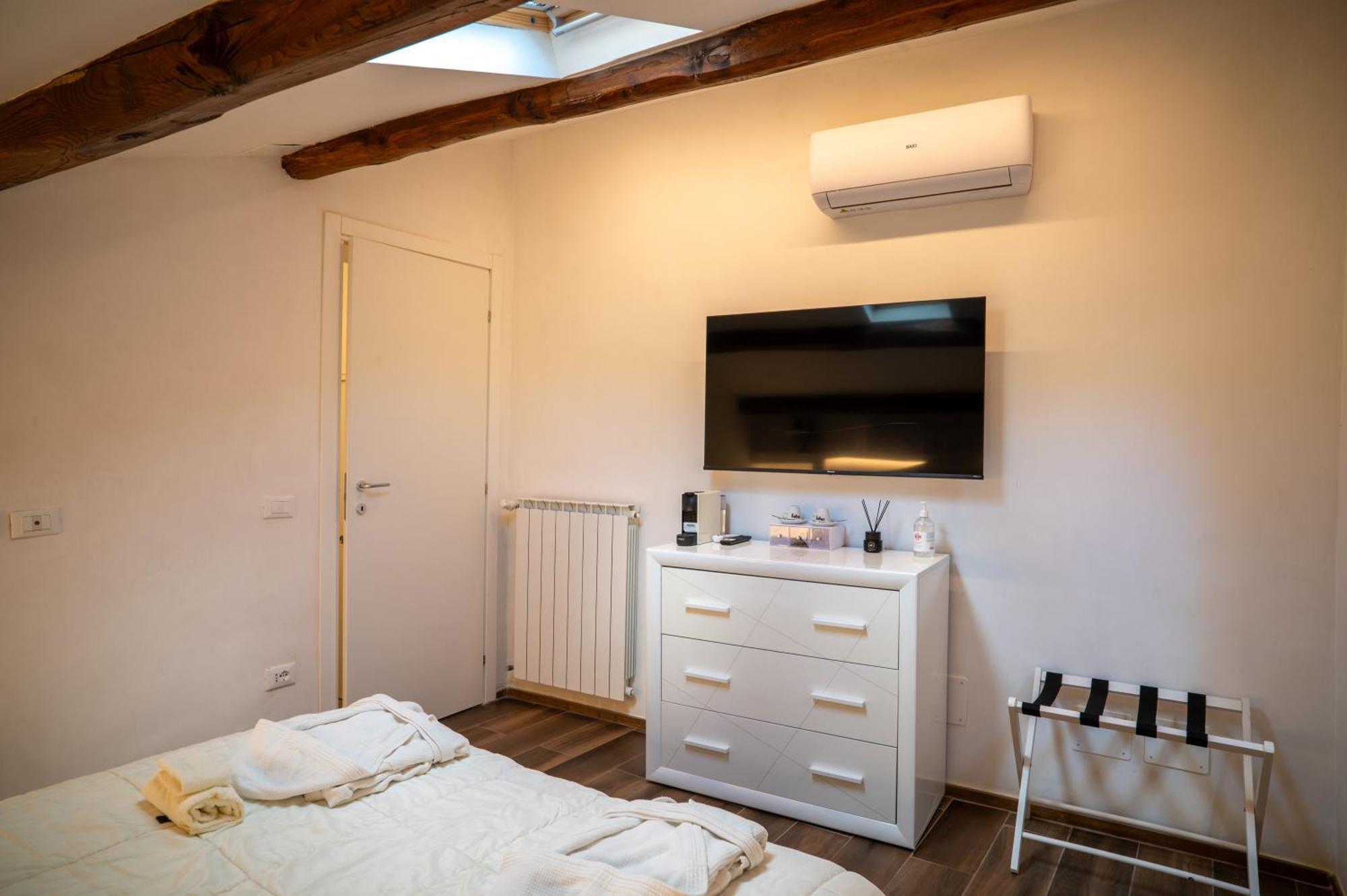 Enjoyhousebracciano Suite1 מראה חיצוני תמונה