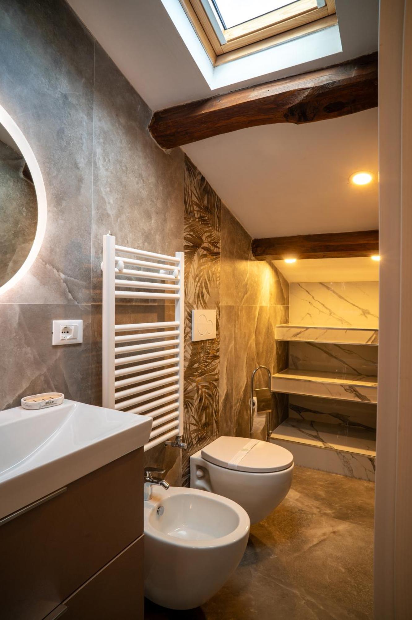 Enjoyhousebracciano Suite1 מראה חיצוני תמונה