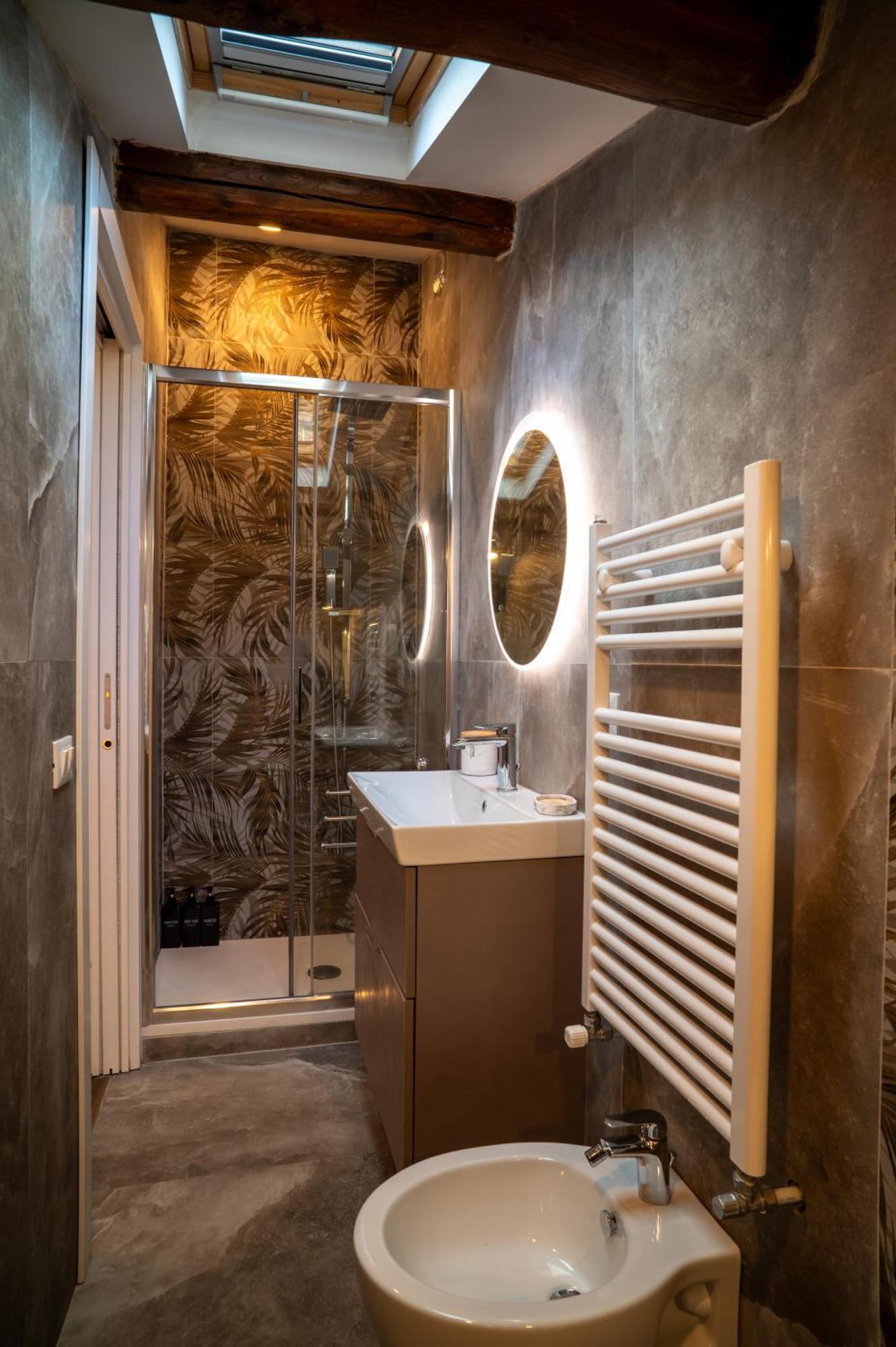 Enjoyhousebracciano Suite1 מראה חיצוני תמונה