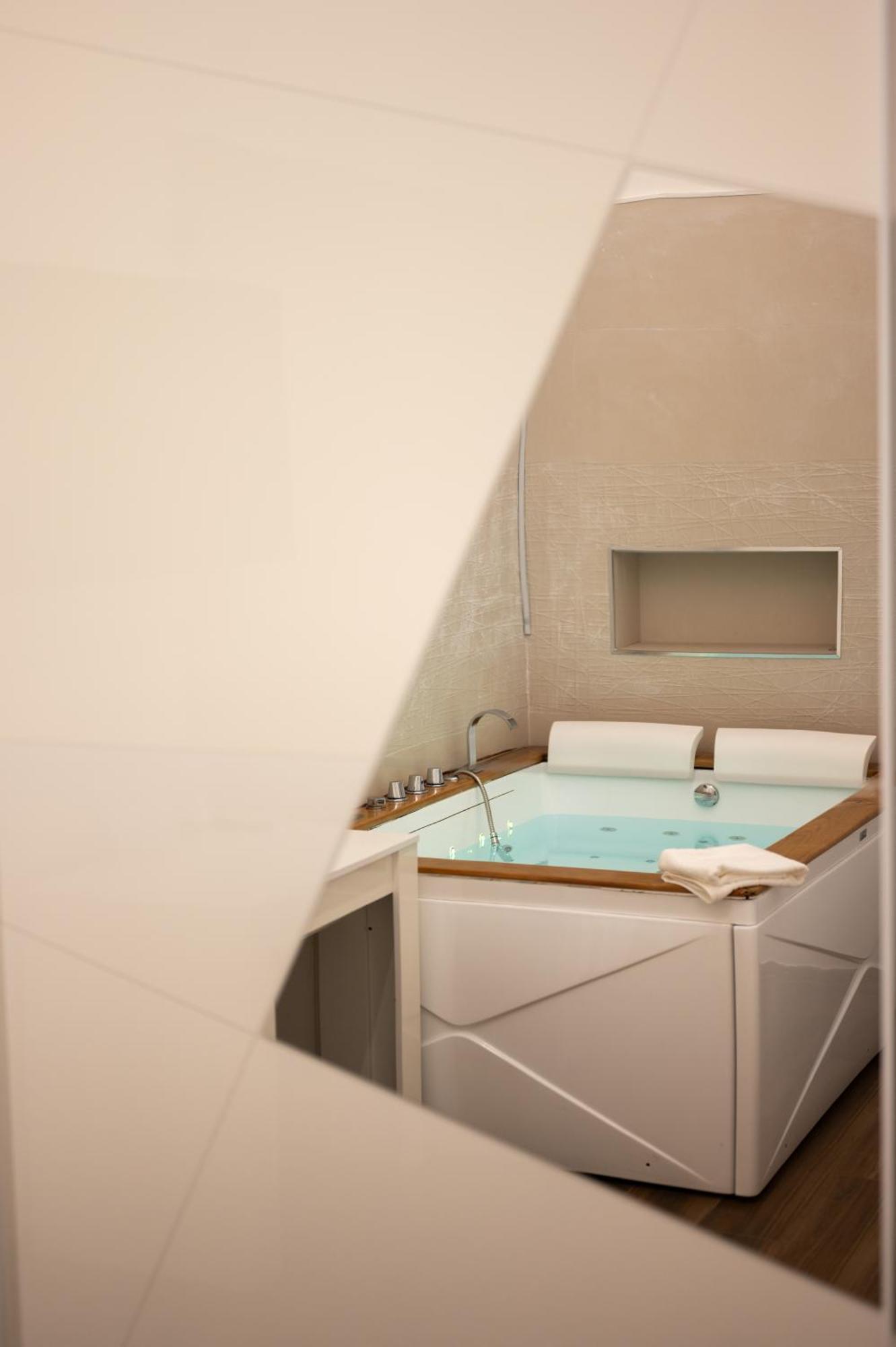 Enjoyhousebracciano Suite1 מראה חיצוני תמונה