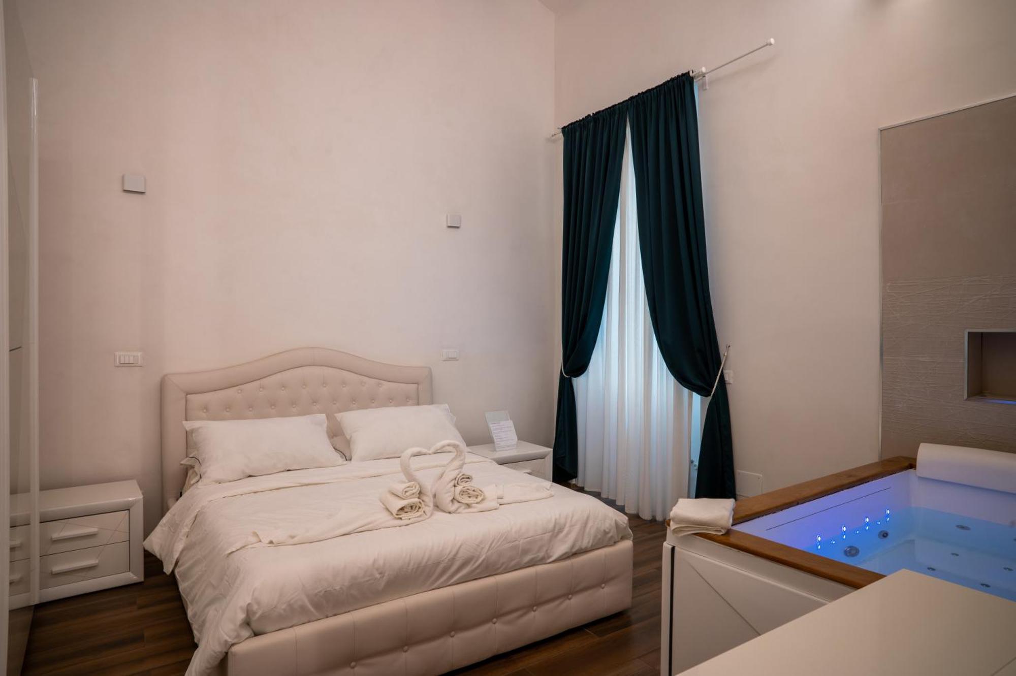 Enjoyhousebracciano Suite1 מראה חיצוני תמונה